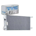 0506 CV UPLDR 3.5L/0105 CV VNTRE/0207 BK RNDVZ w/ R/D COND (PFC) (16mm Core)