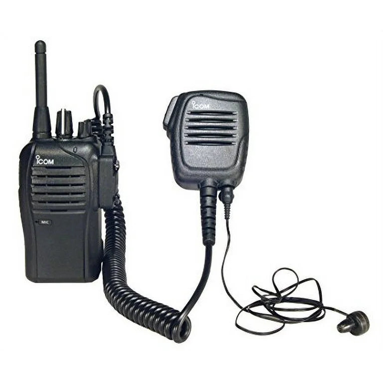 ICOM auto part