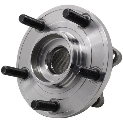 HUB BEARING ASSEMBLY