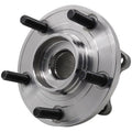 HUB BEARING ASSEMBLY