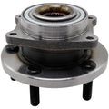HUB BEARING ASSEMBLY