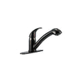 DESIGNER PULLOUT RV KITCHEN FAUCET VENETIAN BRONZE