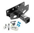 MAX-FRAME RECEIVER