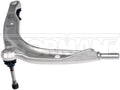 CONTROL ARM
