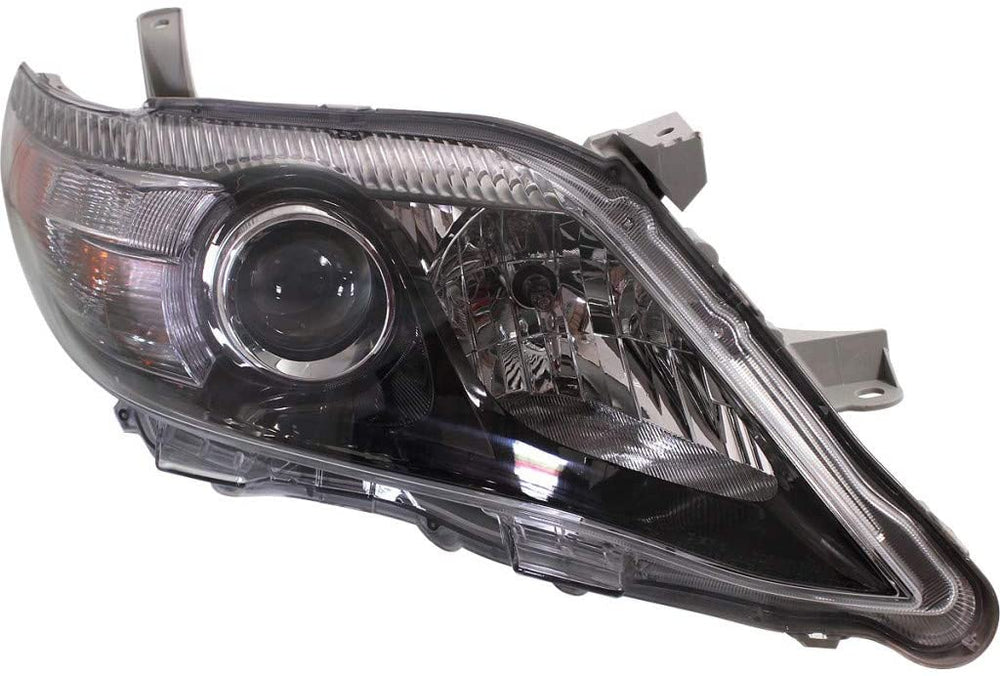 CAPA LH HEADLAMP ASSY TY CAMRY 1011(SE MODEL)