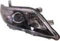 CAPA LH HEADLAMP ASSY TY CAMRY 1011(SE MODEL)