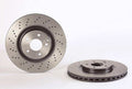 DISC BRAKE ROTOR