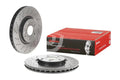 DISC BRAKE ROTOR
