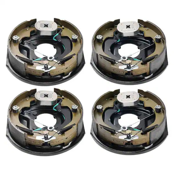 BRAKE ROTOR