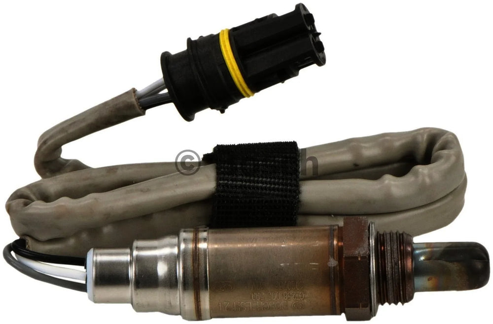 OXYGEN SENSOR