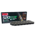 RK Chain 520XRE-126L XW-RING NATURAL