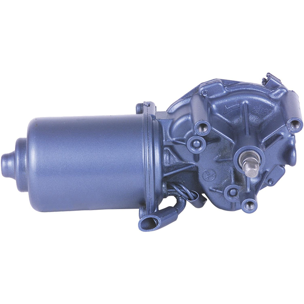 A1 REMFG INC auto part
