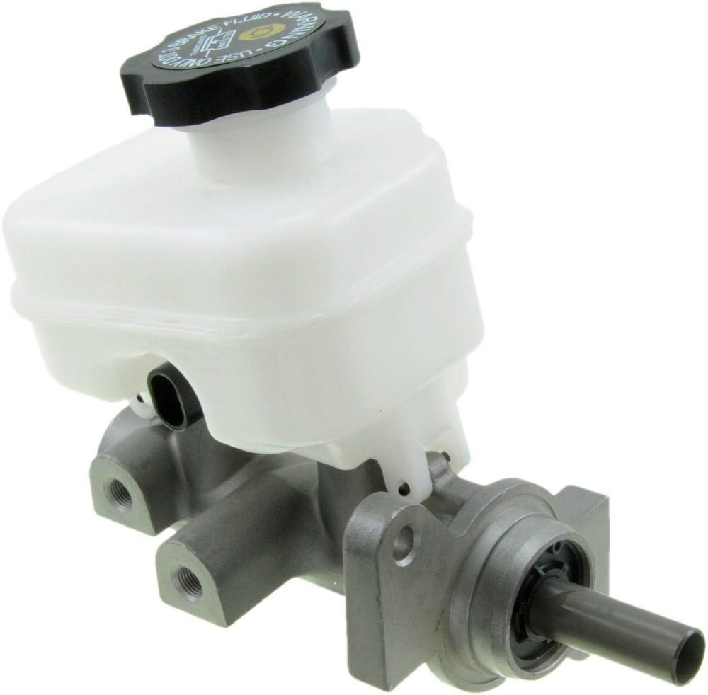 NEW MASTER CYLINDER