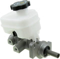 NEW MASTER CYLINDER