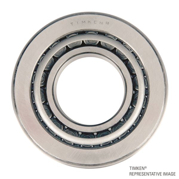 TIMKEN red auto part