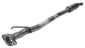 EXHAUST PIPE CENTER ANSA OER