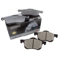 Hawk Performance Ceramic Street Brake Pads