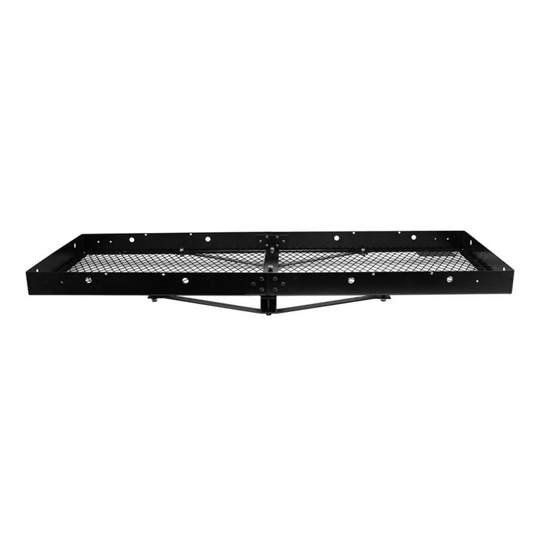 UNIVERSAL 20 X 60 FOLDING RECEIVER RACK