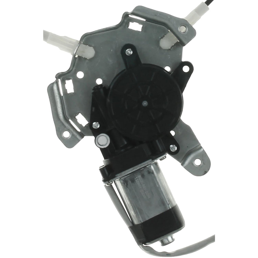 A1 REMFG INC auto part