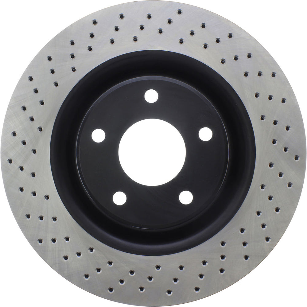 DFC carbon auto part