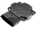 ACC PEDAL SENSOR