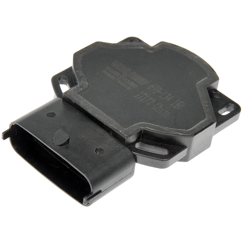 ACC PEDAL SENSOR