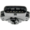 ACC PEDAL SENSOR