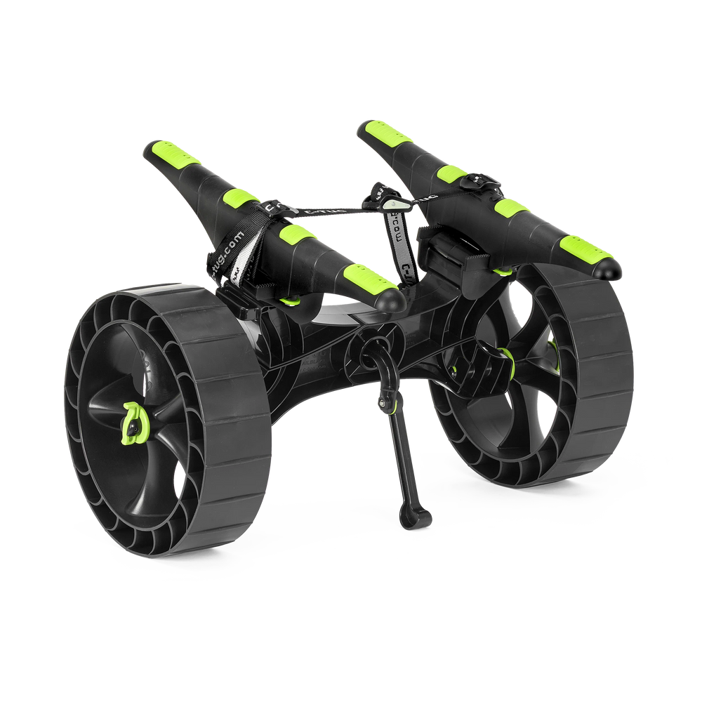 RAILBLAZA auto part