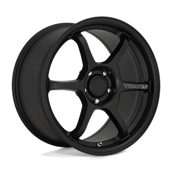 MR145 15X8 4X100 S-BLK 28MM