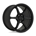 MR145 15X8 4X100 S-BLK 28MM
