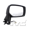 TYC auto part detail