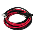 CABLE POWER/GROUND 90in VEHICLE SIDE