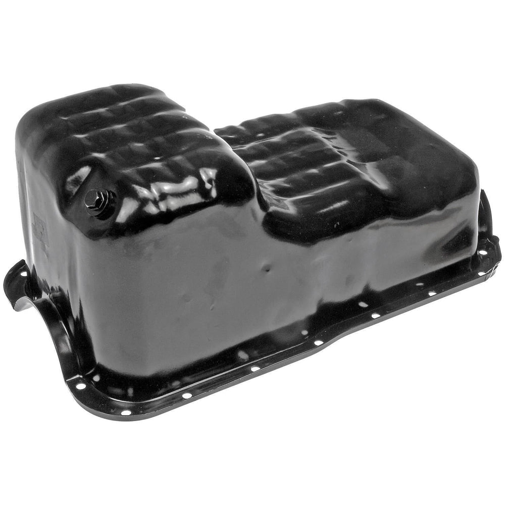 OIL PAN