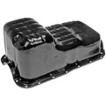 OIL PAN