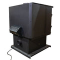 WOOD STOVE BLOWER