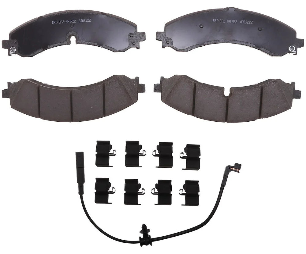 R auto part