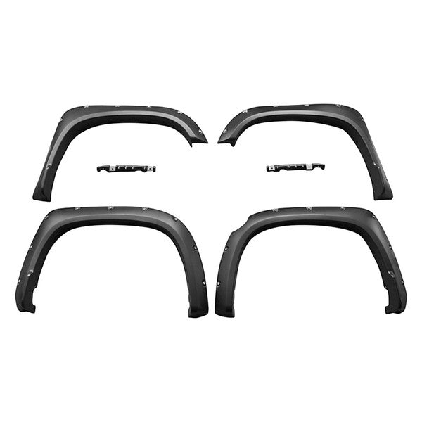 Tyger Automotive fender flares