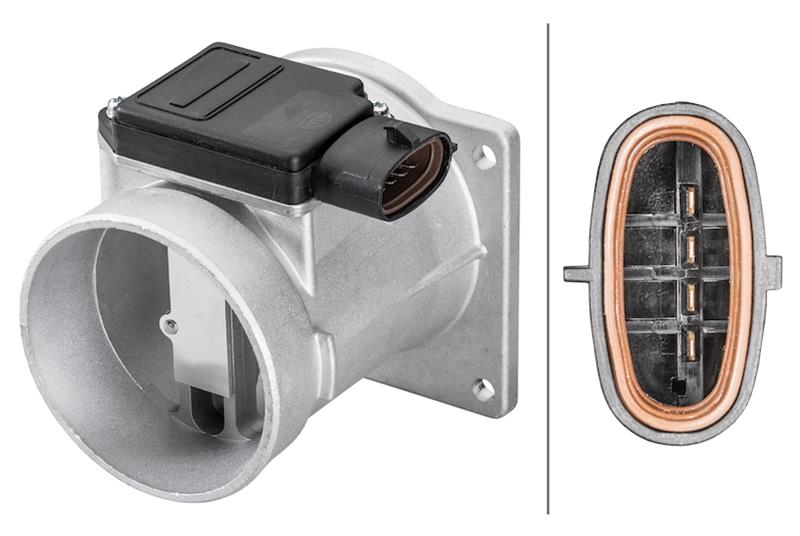 AIR MASS SENSOR