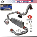 CSF 05-07 Volkswagen Jetta 1.9L OEM Intercooler