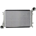 CSF 05-07 Volkswagen Jetta 1.9L OEM Intercooler