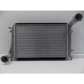CSF 05-07 Volkswagen Jetta 1.9L OEM Intercooler