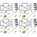 All Balls Racing 91-93 Kawasaki ZX1100C Ninja ZX11 Carburetor Rebuild Kit