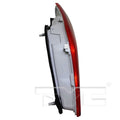 RH TAILLAMP ASSY INNER NISSAN SENTRA 20162019