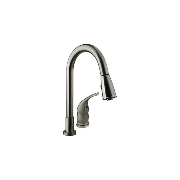 SPRING COIL PULL-DOWN RV KITCHEN FA