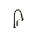 SPRING COIL PULL-DOWN RV KITCHEN FA