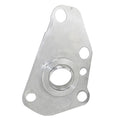Swivel Floor Mount Satin 67-69 Camaro