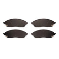 DFC 21-25 Jeep Grand Cherokee Rear/Front Ultimate Duty Performance Brake Pads
