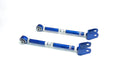 Megan Type II IS300 GS300 JZX110 Rear Traction Rod (Extreme Camber User) 2pcs 5 lbs MSRP $145