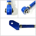 Megan Type II IS300 GS300 JZX110 Rear Traction Rod (Extreme Camber User) 2pcs 5 lbs MSRP $145