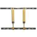 Shock Hanger Mounts 10 Shocks